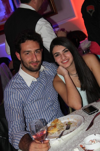 Armenian Night 